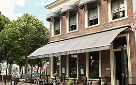 Hotel Medemblik